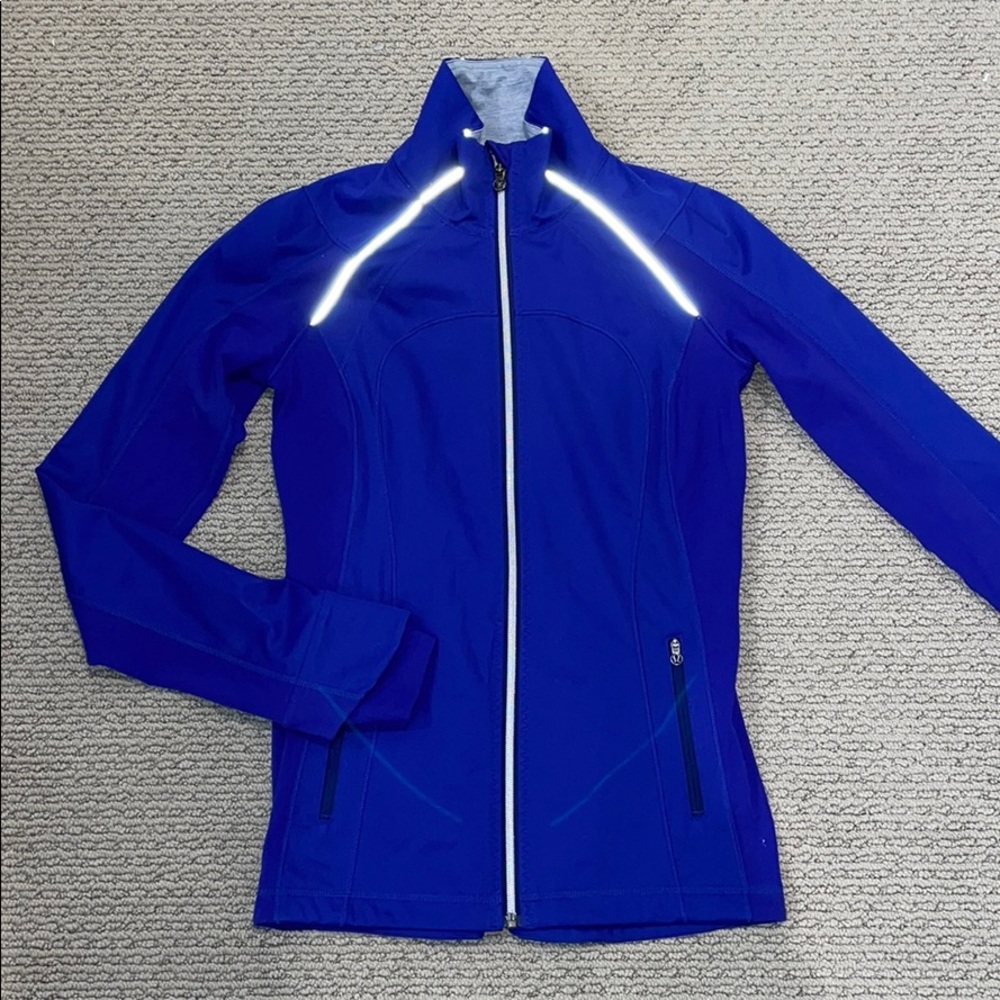 LULULEMON Utility Jacket